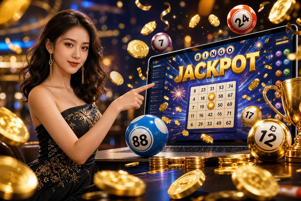 125win jenama kasino pilihan Malaysia