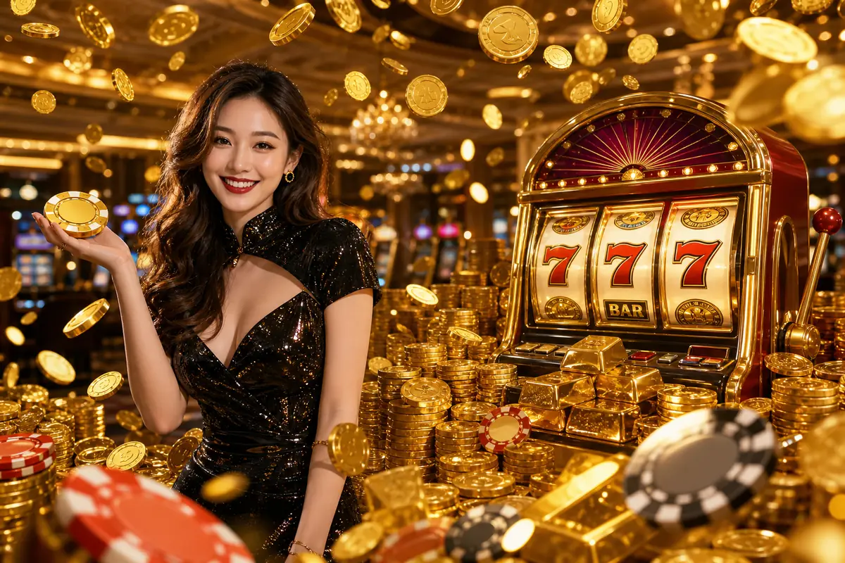 125win syarat bonus pertaruhan slot kasino