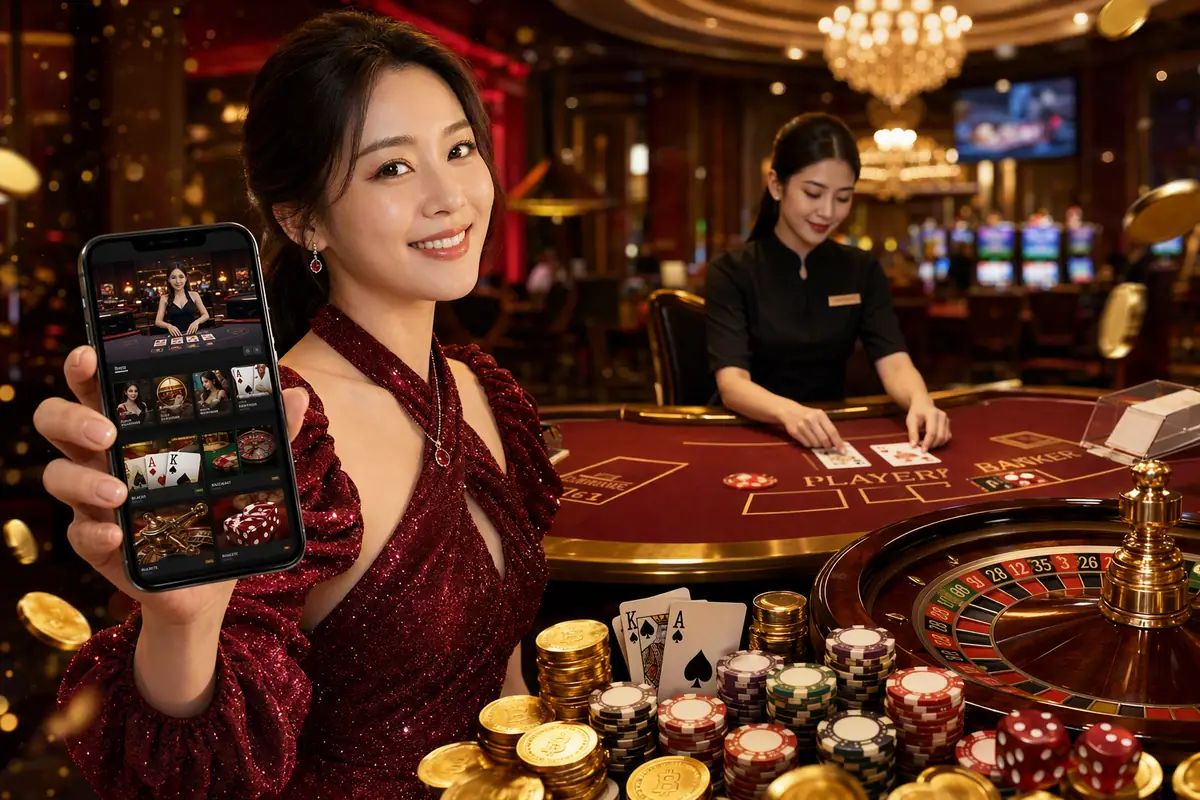 125win slot online permainan popular
