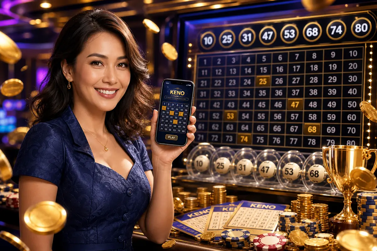 125win platform kasino online Malaysia